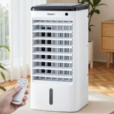 Domestic Fans, AC & Coolers